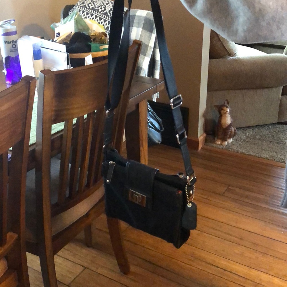 Tignanello purse